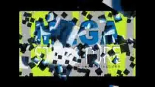 Neologic Spasm - Megastructure (Remix Album) Promo 1