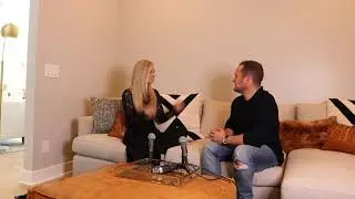 #99 - Lauren Burnham - Winner Of Arie's Heart On The Recent Season Of Hit Tv Show 