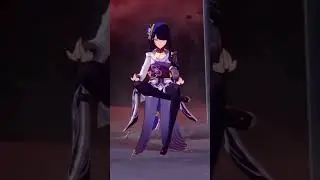 Raiden Shogun - Own Paradise || Genshin Impact Edit