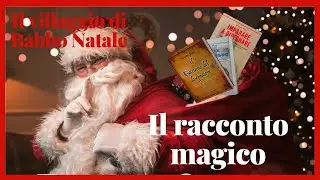 Il villaggio di Babbo Natale