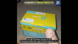 Switch TP Link LS1008 8 Port Unmanaged | TP Link LS1008 #shorts
