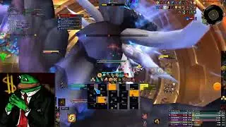Nurfed | Mythic Raszageth