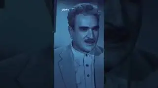 Böyük Dayaq filmindən qısa fraqment 🎥📺 8