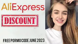 AliExpress Promo Code 2023:GetExclusive Discounts and Free Coupons!June