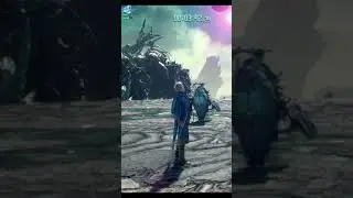 Vergil coolest moves : Devil may cry 5 