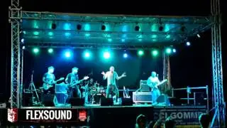 Flexsound Live Music Show