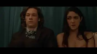 1 Night (2016) Official Trailer
