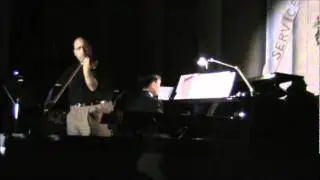 Fr. Al and Trey