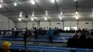 2008 tumbling regionals
