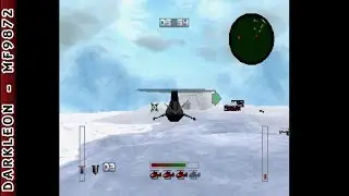 PlayStation - Strike Point (1996)