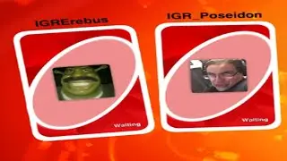 WE HAD UNO
