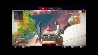 APEX 教你破壞遊戲生態!