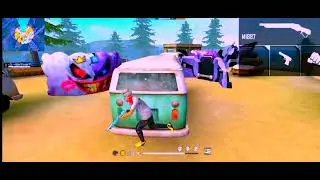 # HEART TOUCHING ❤ 💙 FREE FIRE SHORTS VIDEO 💝KYUKI TUM HI HO #ajjubhai #totalgaming  #gyangaming