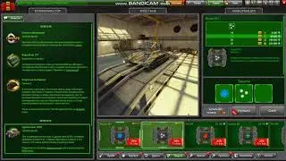 Tanki Online - 1 Million Crystals Garage Upgrade [4 M2 at  Warrant Officer 2!]