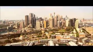 Dutch Influence Trailer cut