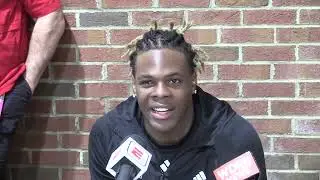 Quincy Riley Clemson Post-Game 11-2-2024