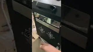 Самый маленький в мире шейкер DTF. Настольный мини ДТФ шейкер.