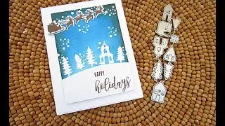 Stamp of Approval Preview Day 2: Here We Come A-Caroling