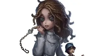 [Identity V] Mind’s Eye wants Mcdonalds