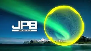 Ahrix - Courage but in Alan Walker - Fade Style (John Paul Buce Remix)