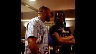 *NEW* Chief Keef X Mike WiLL Made-It - TYPE BEAT - 'No Mercy' | Trap instrumental 2021