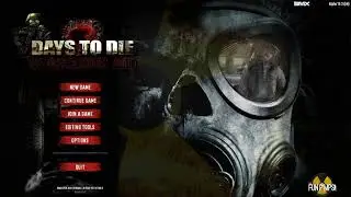 7 Days to Die War3zuk  Day 15-1