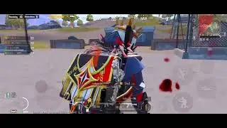 My BEST PUBG MOBILE Gameplay-2023