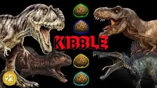 ARK‬ Survival Evolved - Neues Kibble kochen herstellen  [Tutorial/Guide/Deutsch]