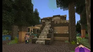 ZOMBIE HOARDS? Let's Play: Modded Minecraft - Prominence II - Part 3
