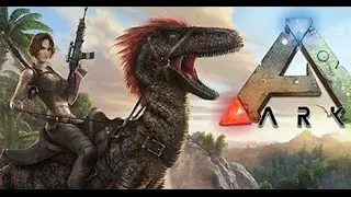 Ark Survival: Evolved In a Nutshell