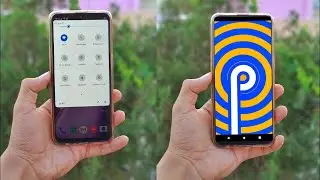 RealMe 3 Pro Lineage OS First Look 🤪 (Hindi)