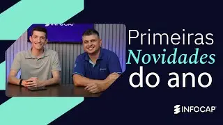 Primeiras Novidades do Ano