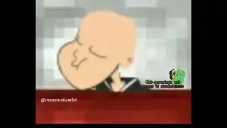Quico con cáncer