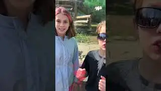 САМЫЙ ИНТЕРЕСНЫЙ зоопарк Москвы