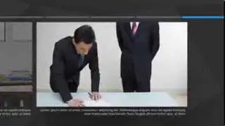 elegant corporate package preview