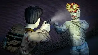 ЛАСТ ОФФ ЗОМБОИД - Project Zomboid