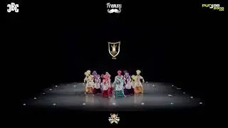 Jashan Jawani Da  |  BHANGRAFEST 2018  |  OFFICIAL 4K VIDEO