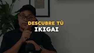 Descubre tu Ikigai