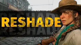 Saiba como Instalar Reshade no Red Dead Redemption 2