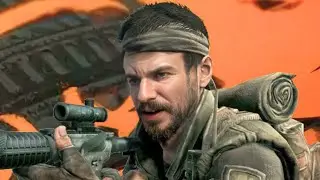 CE JEU EST ORIGINAL ! Call Of Duty Black Ops 6 (premières impressions)