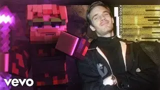 PewDiePie - Fully Stacked Diamonds (Official Music Video)