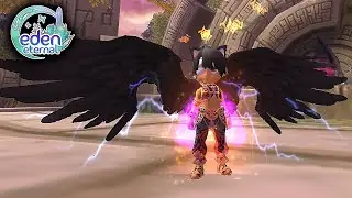 EDEN ETERNAL RETURNS 2024 GAMEPLAY - NEW CONTENT RUNS!