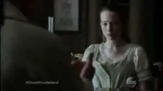 Once Upon a Time in Wonderland - Teaser #1 Asylum