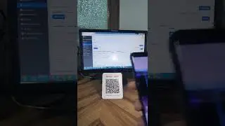 How Bonrix TMS Enhances UPI Transactions Using Mantra MS20 Soundbox #upi #soundbox #fintech #qrcode