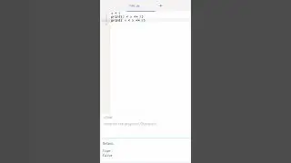 Chain comparisons python 