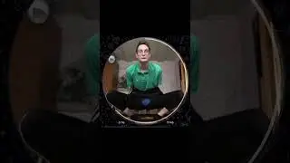 бабка сеяла