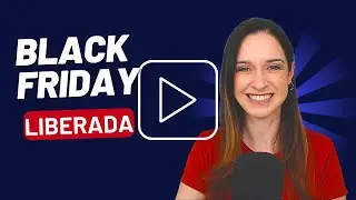 Black Friday Inglês Executivo