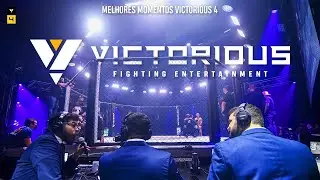 Victorious 4 - Melhores Momentos