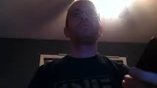 My cover of 