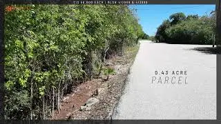 CAYMAN BRAC PARCELS | KUAVO Cayman